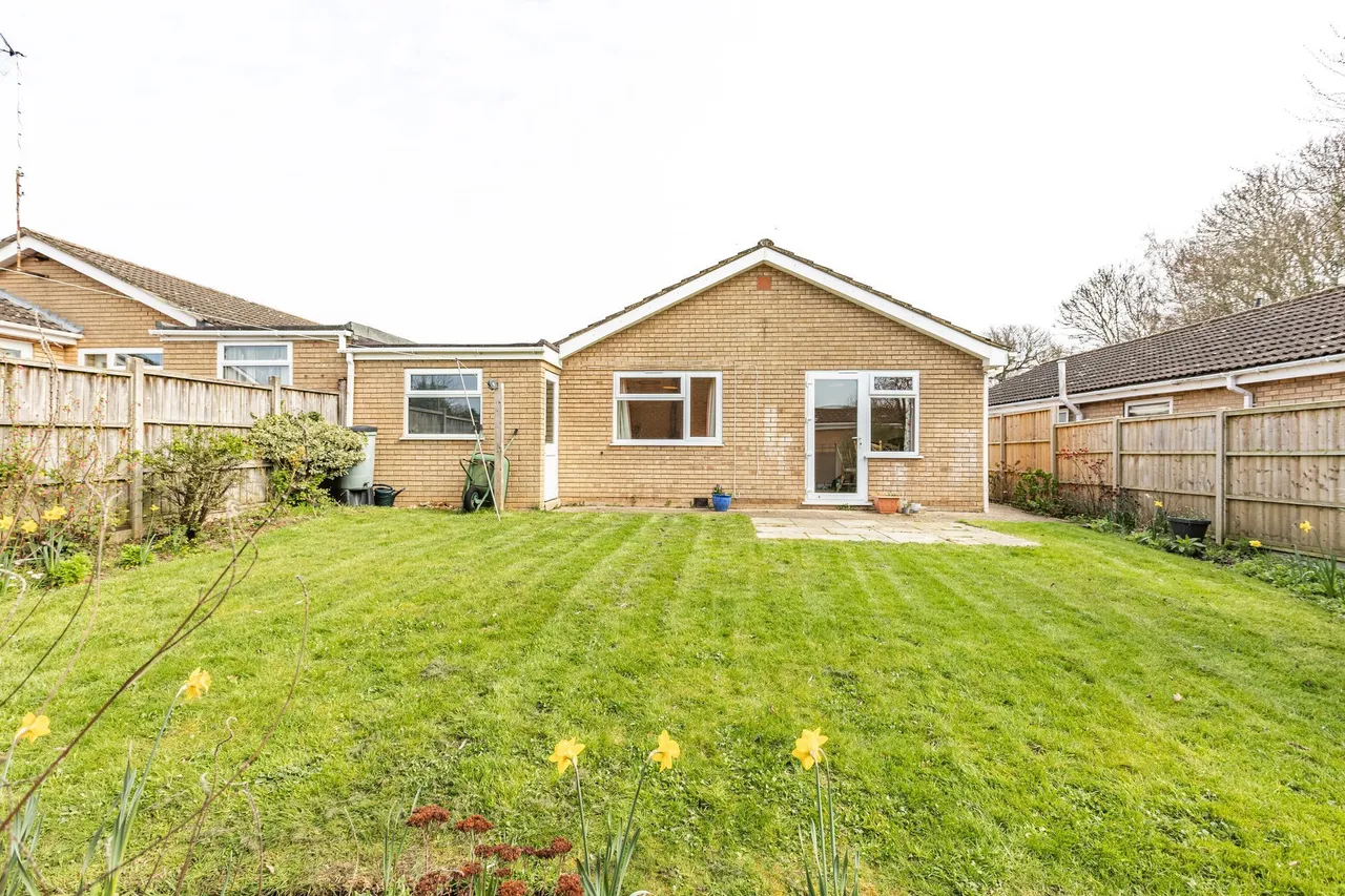 Spacious Three Bedroom in South Wootton, photo 5