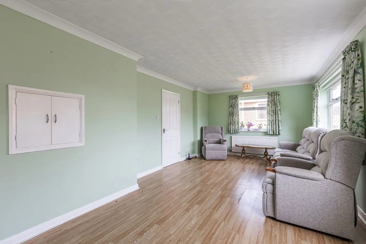 Spacious Three Bedroom in South Wootton, photo 4