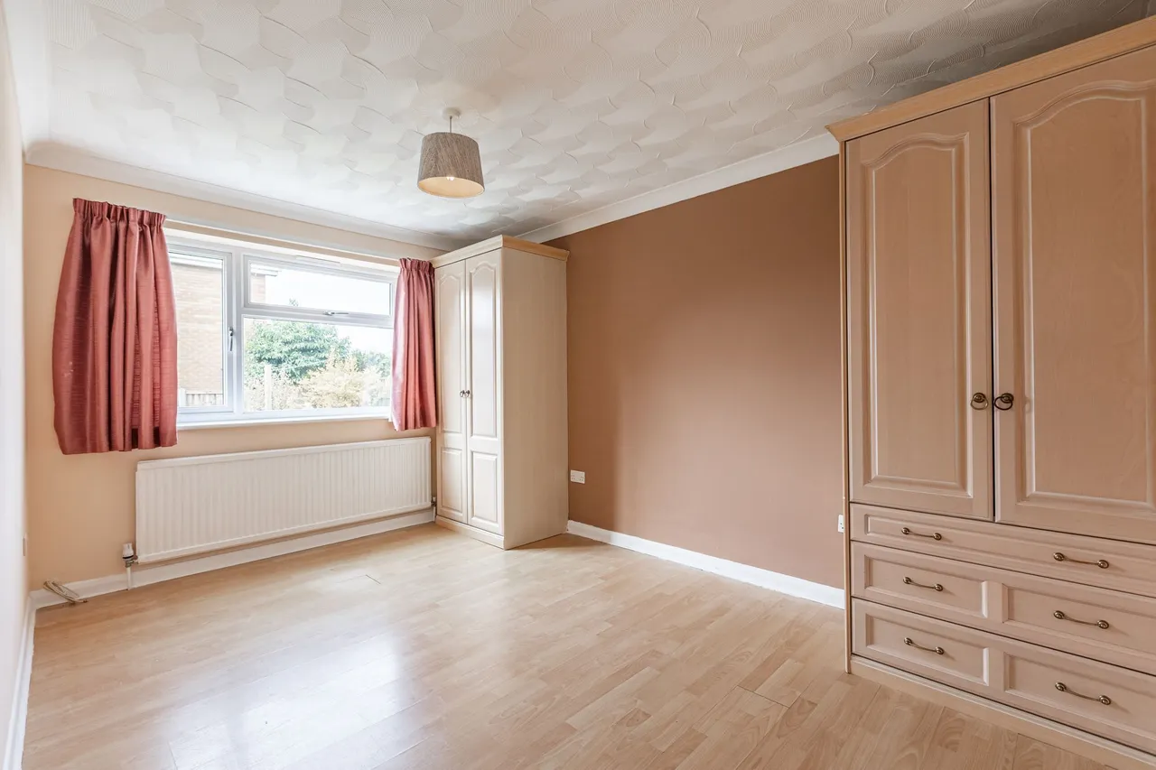 Spacious Three Bedroom in South Wootton, photo 8