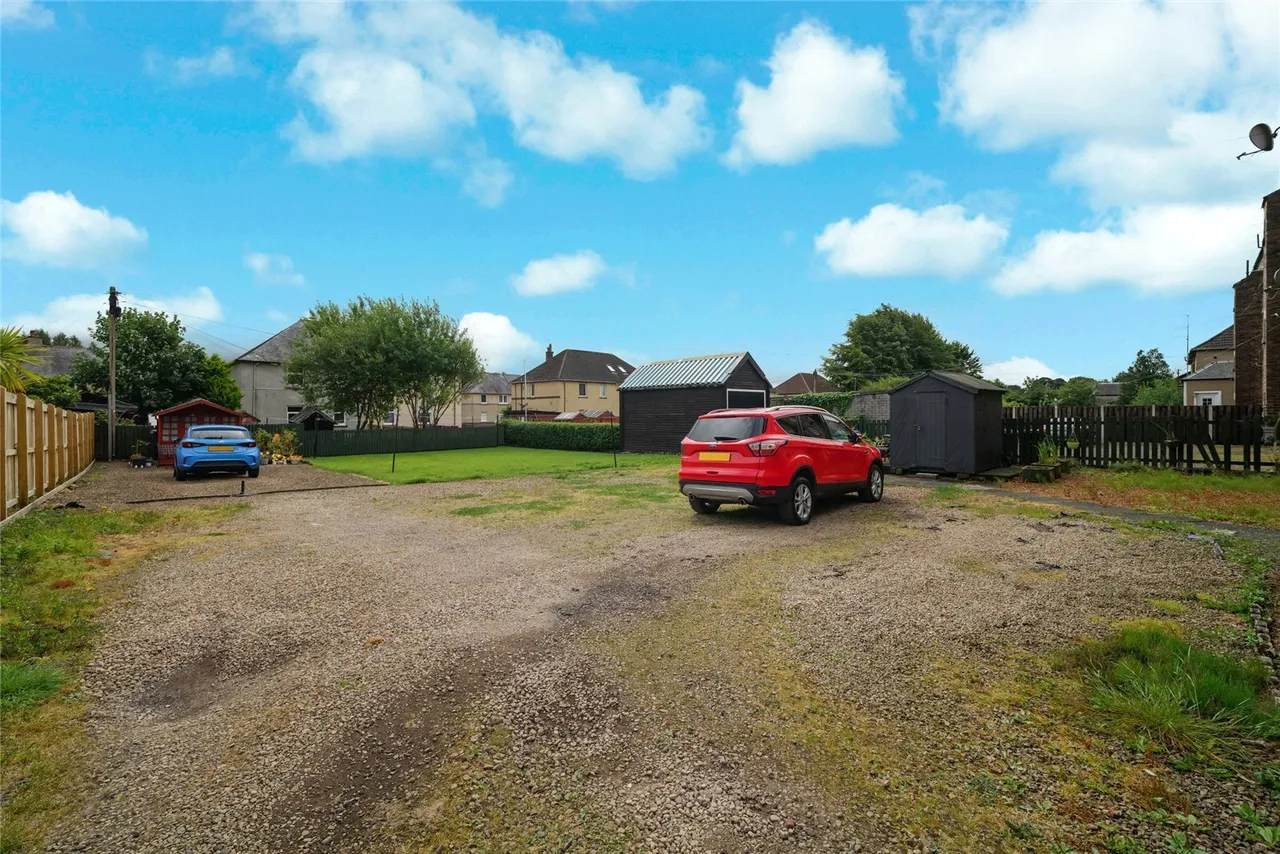 Holmhead, Kilbirnie, North Ayrshire, KA25, photo 11