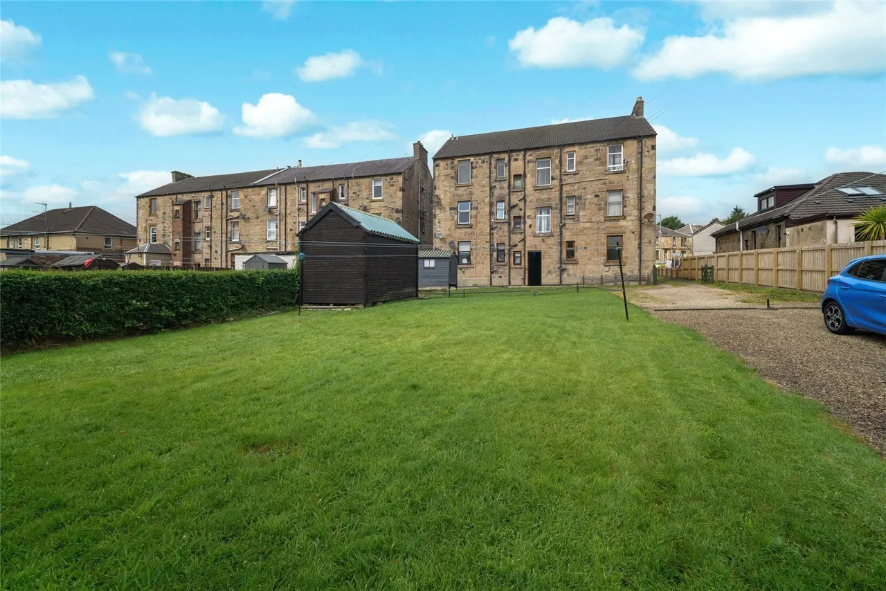 Holmhead, Kilbirnie, North Ayrshire, KA25, photo 13