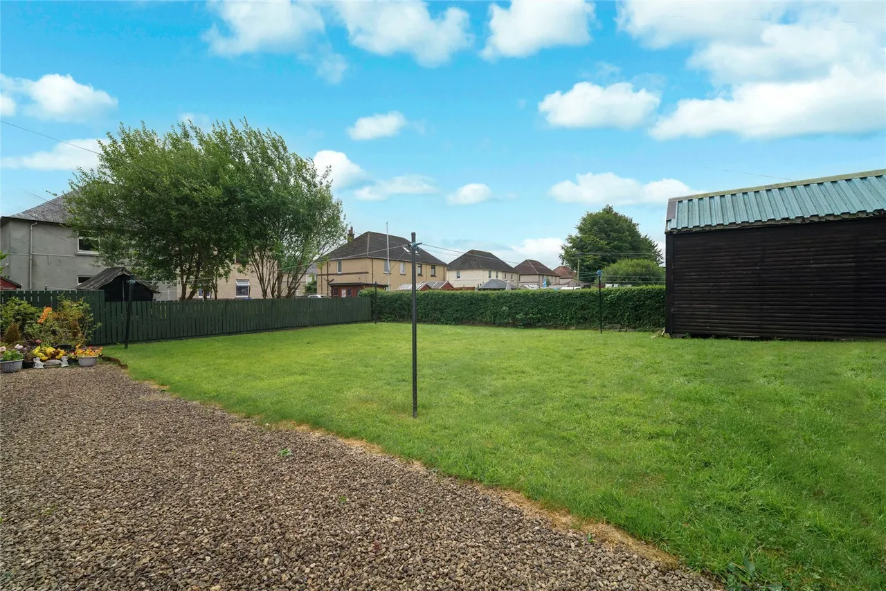 Holmhead, Kilbirnie, North Ayrshire, KA25, photo 12