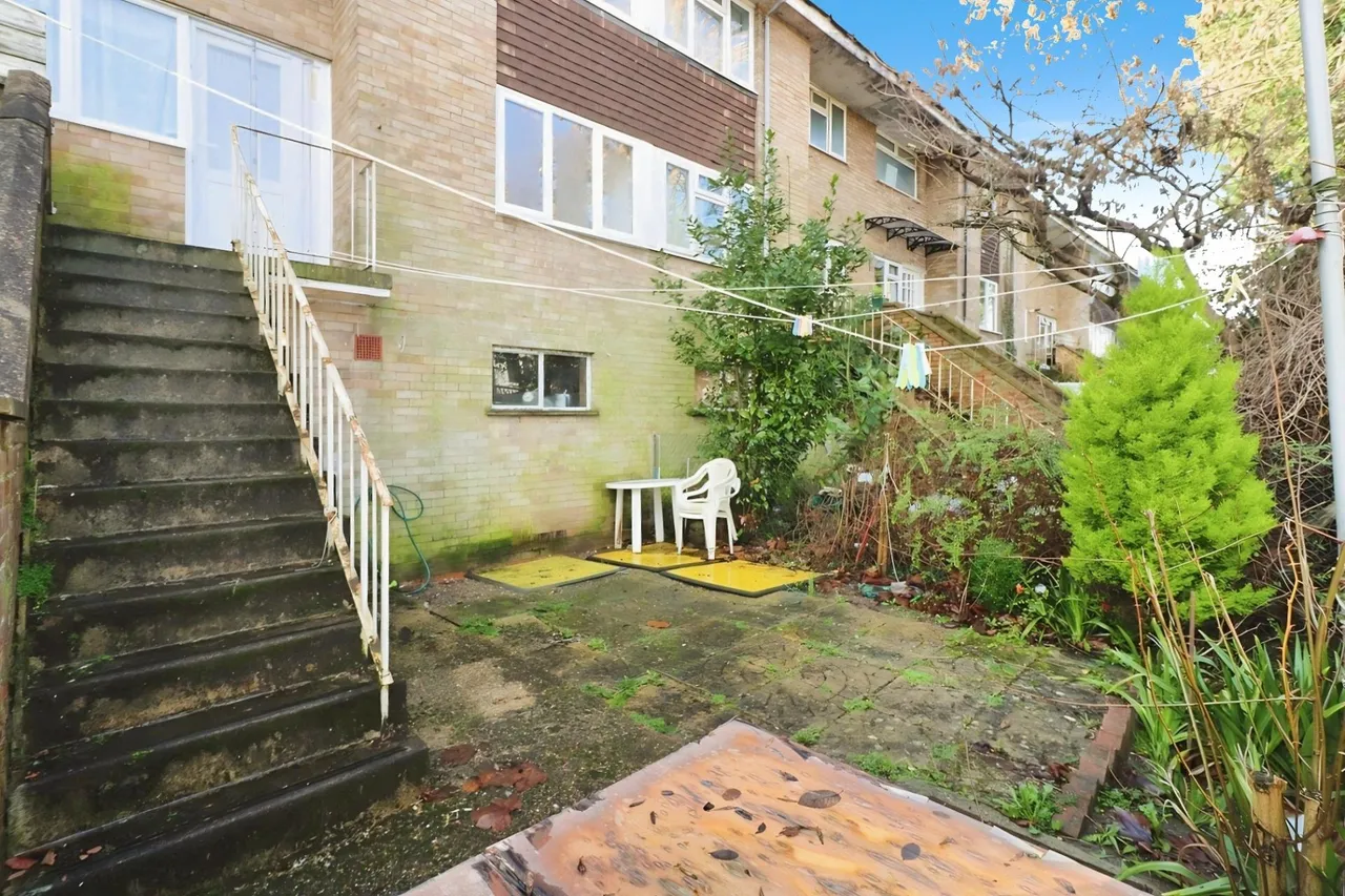 Goldings Crescent, Hatfield, AL10, photo 10