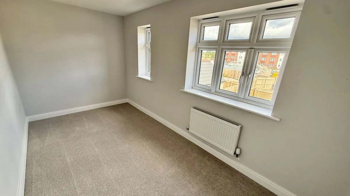 Chantry Park, Market Rasen, photo 8