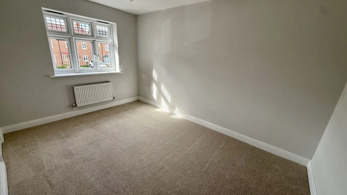 Chantry Park, Market Rasen, photo 7