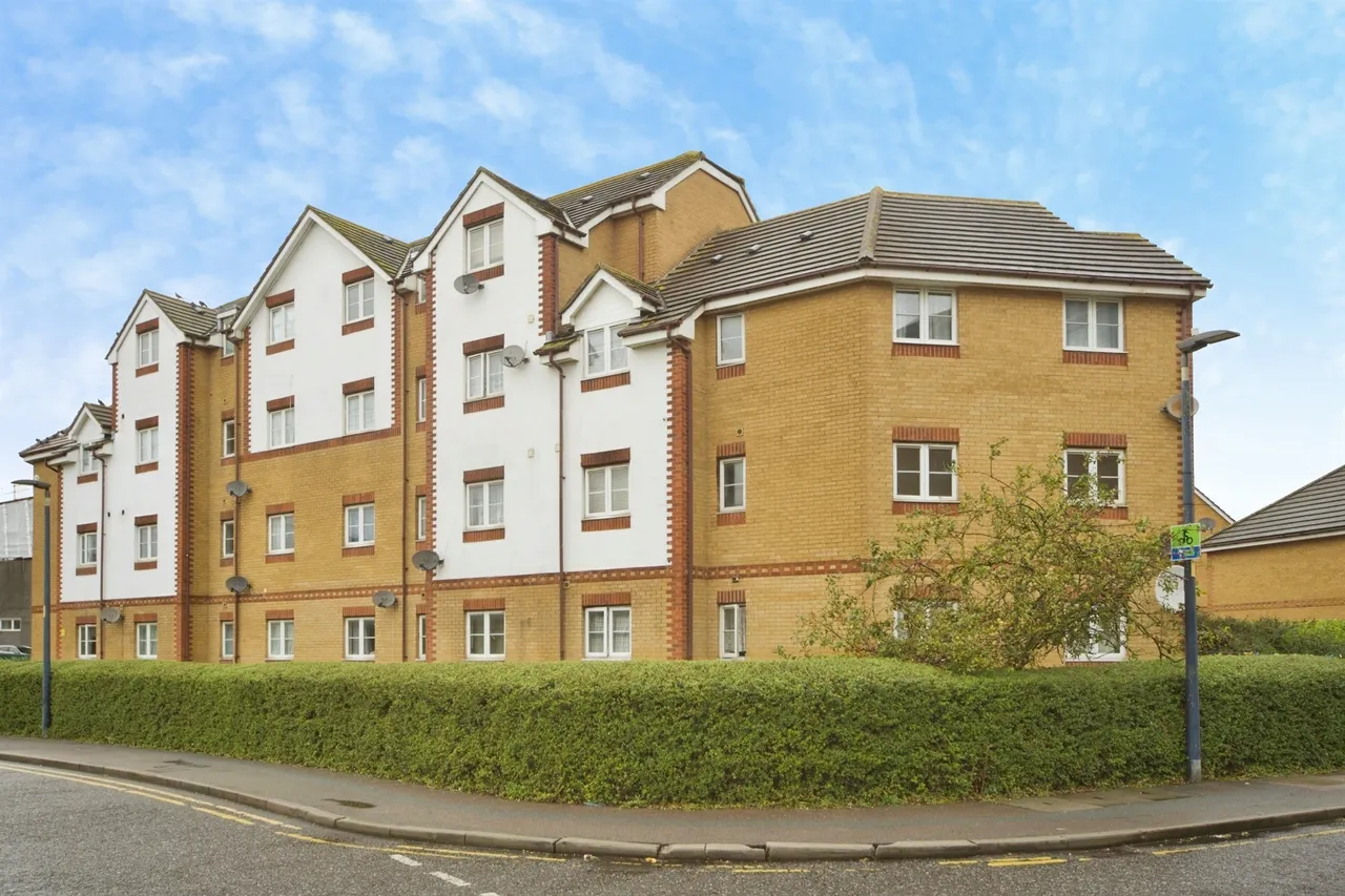 Marine Drive, Barking, IG11, photo 7