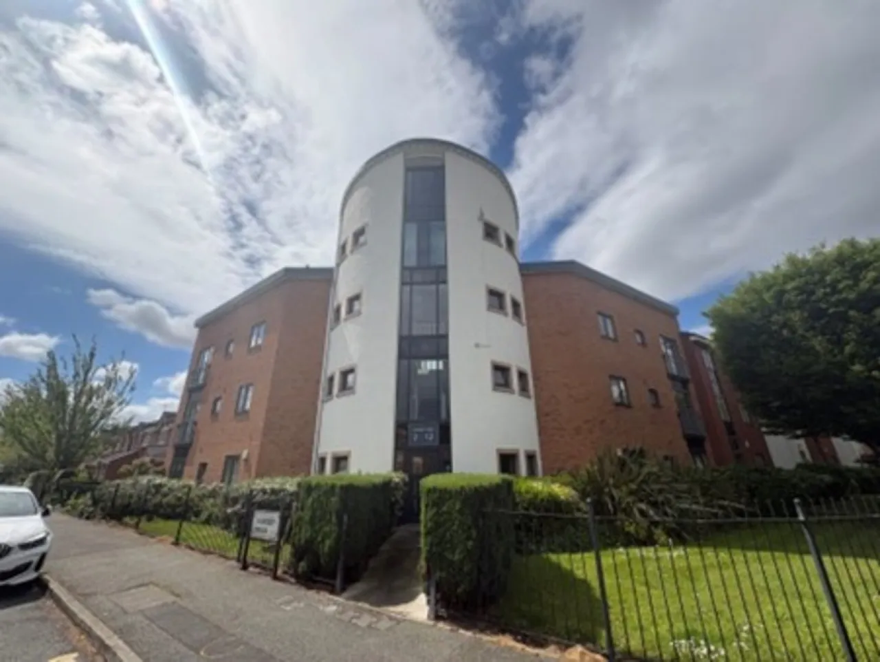 3 bed flat for sale, Hansby Drive, Speke, L24