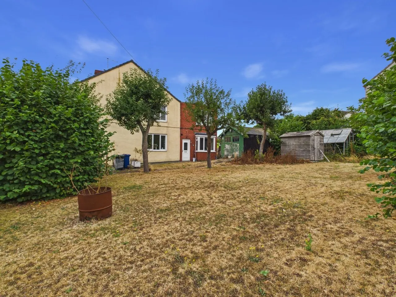 Cemetery Road, Bolton Upon Dearne, photo 2