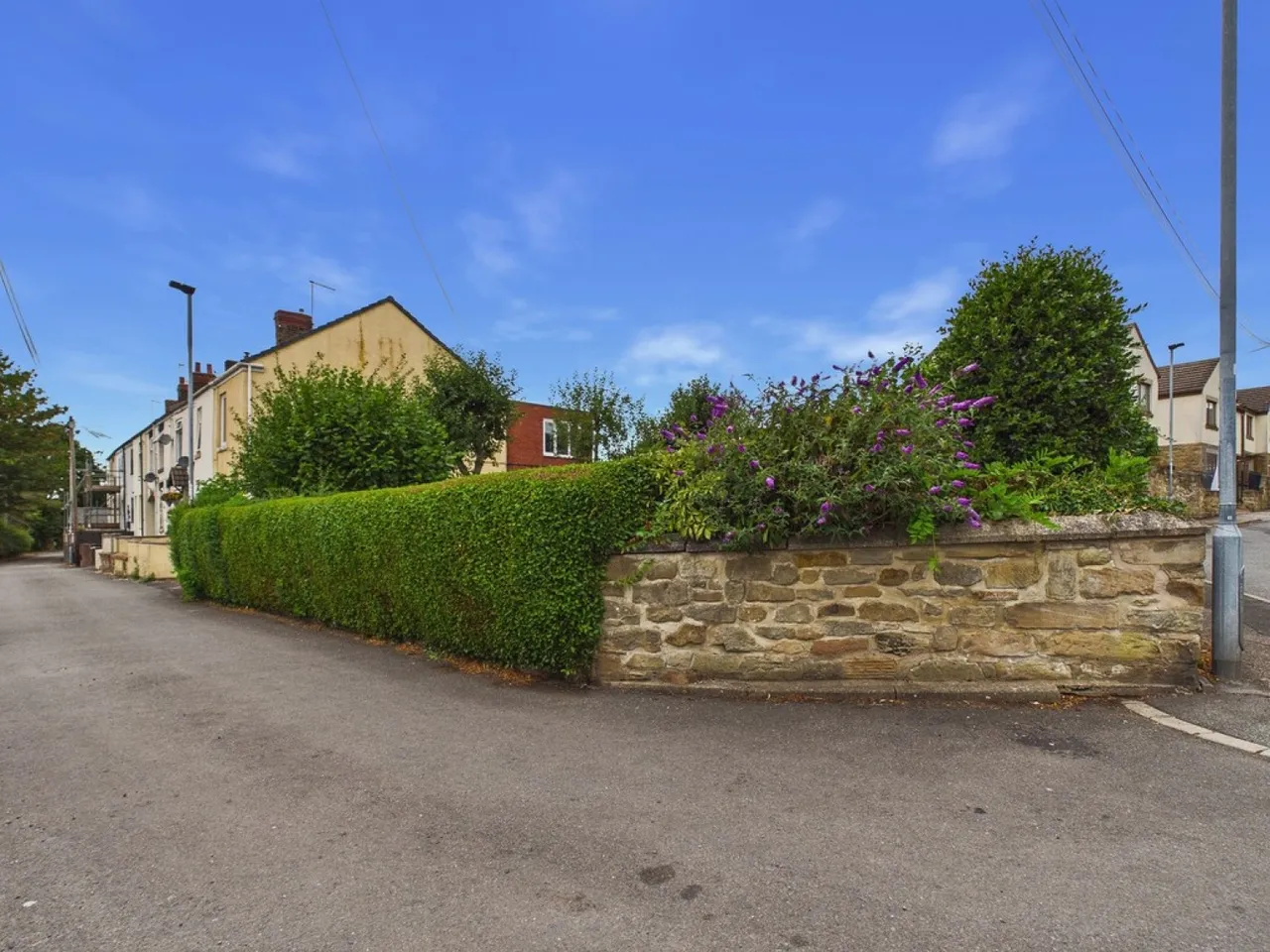 Cemetery Road, Bolton Upon Dearne, photo 4