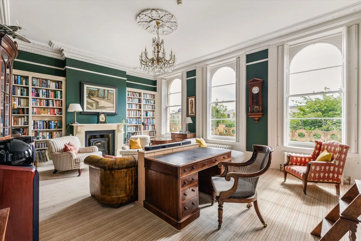 Lypiatt Terrace, Cheltenham, GL50, photo 7