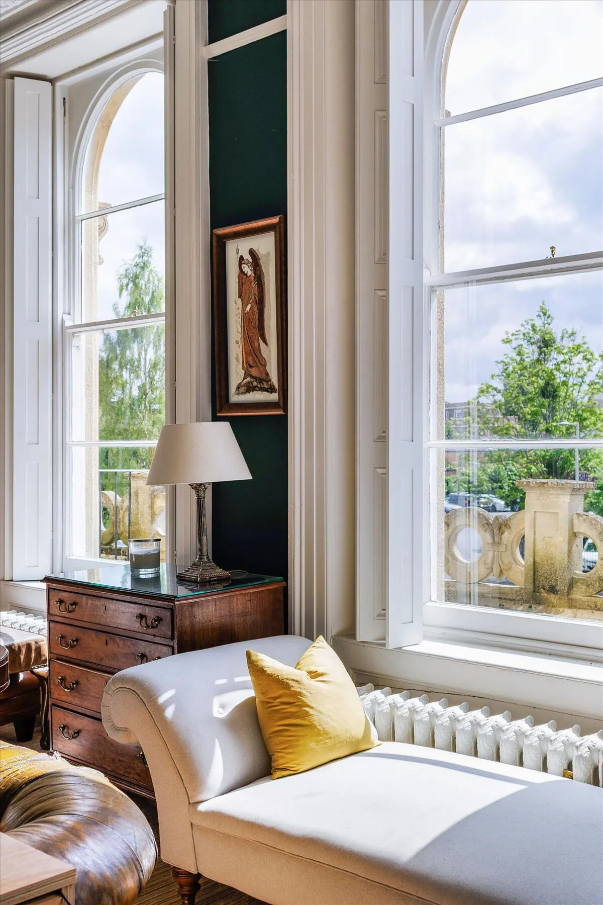 Lypiatt Terrace, Cheltenham, GL50, photo 9