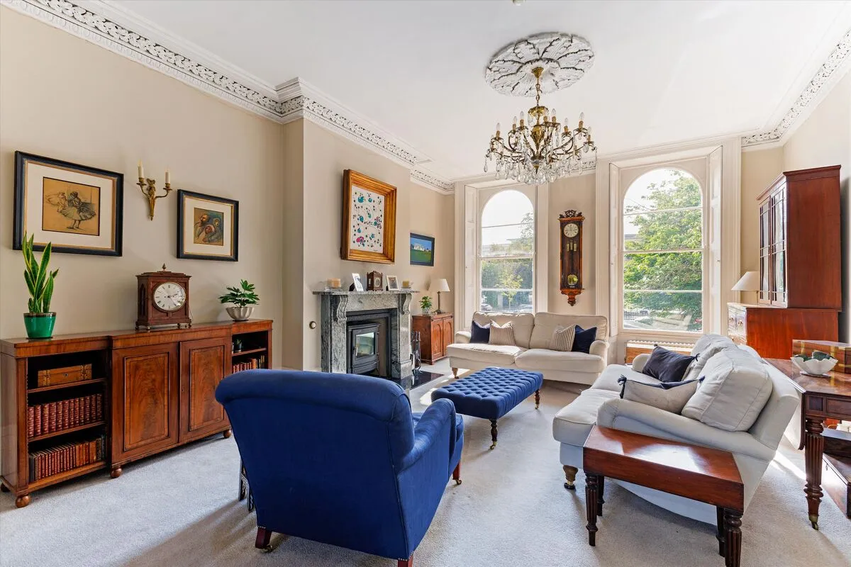 Lypiatt Terrace, Cheltenham, GL50, photo 4