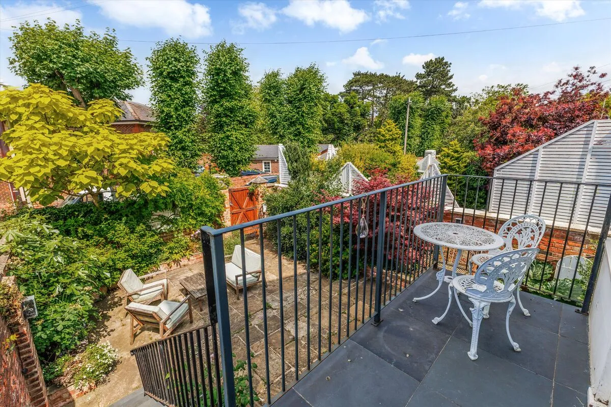 Lypiatt Terrace, Cheltenham, GL50, photo 19