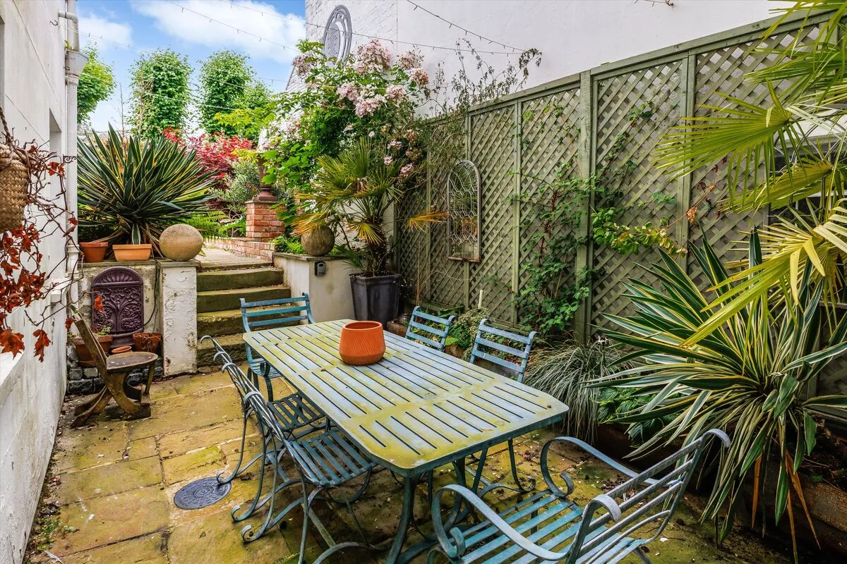 Lypiatt Terrace, Cheltenham, GL50, photo 20