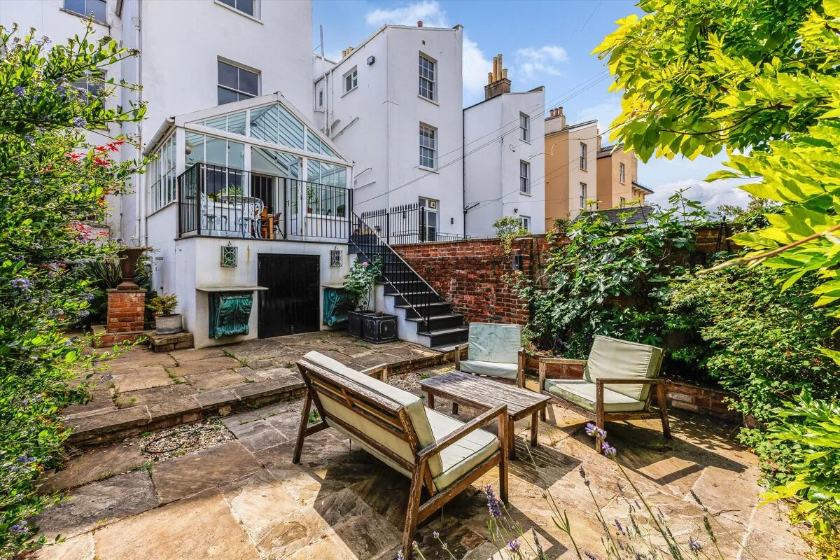 Lypiatt Terrace, Cheltenham, GL50, photo 18