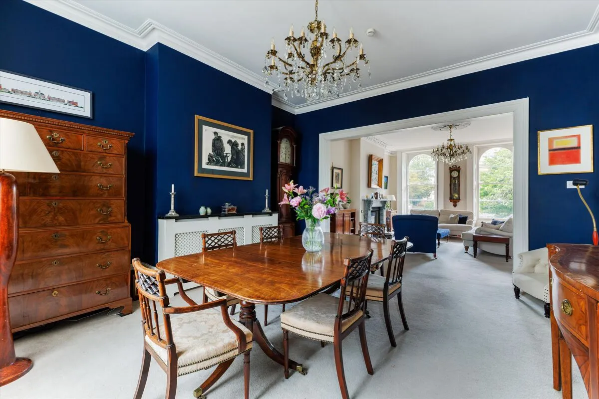 Lypiatt Terrace, Cheltenham, GL50, photo 6