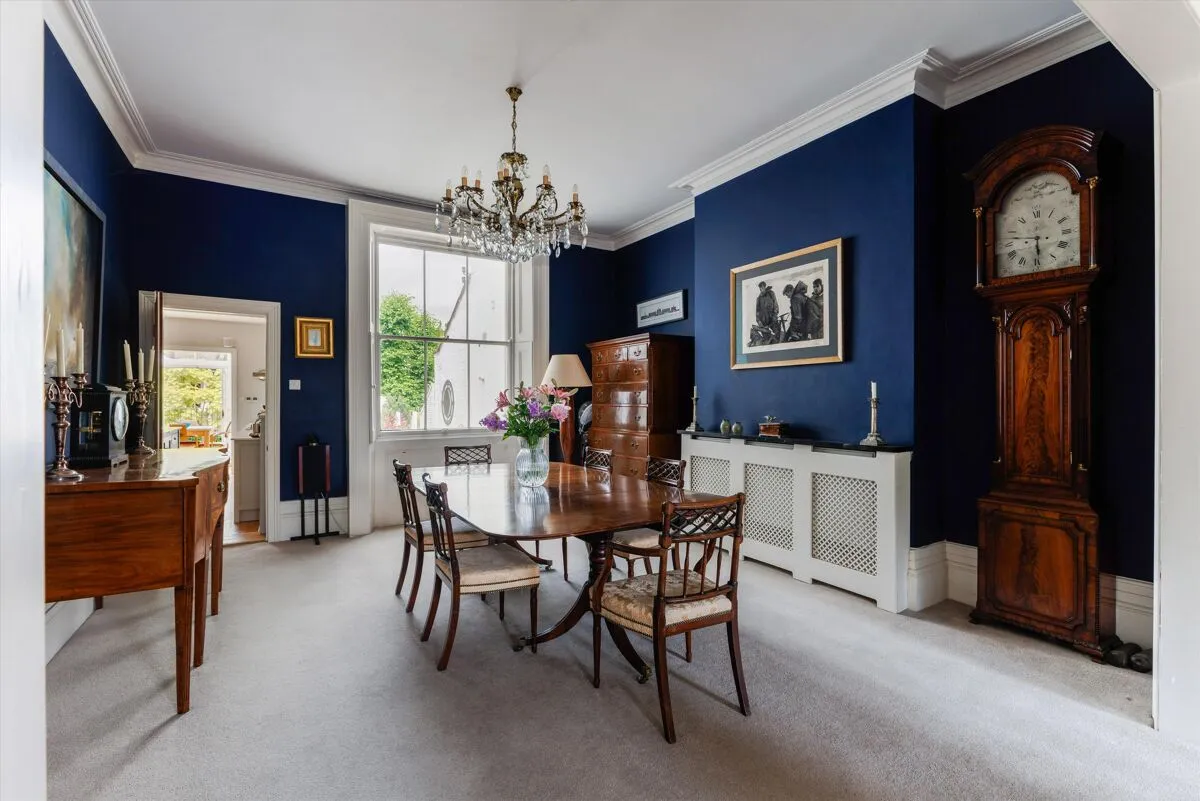 Lypiatt Terrace, Cheltenham, GL50, photo 5