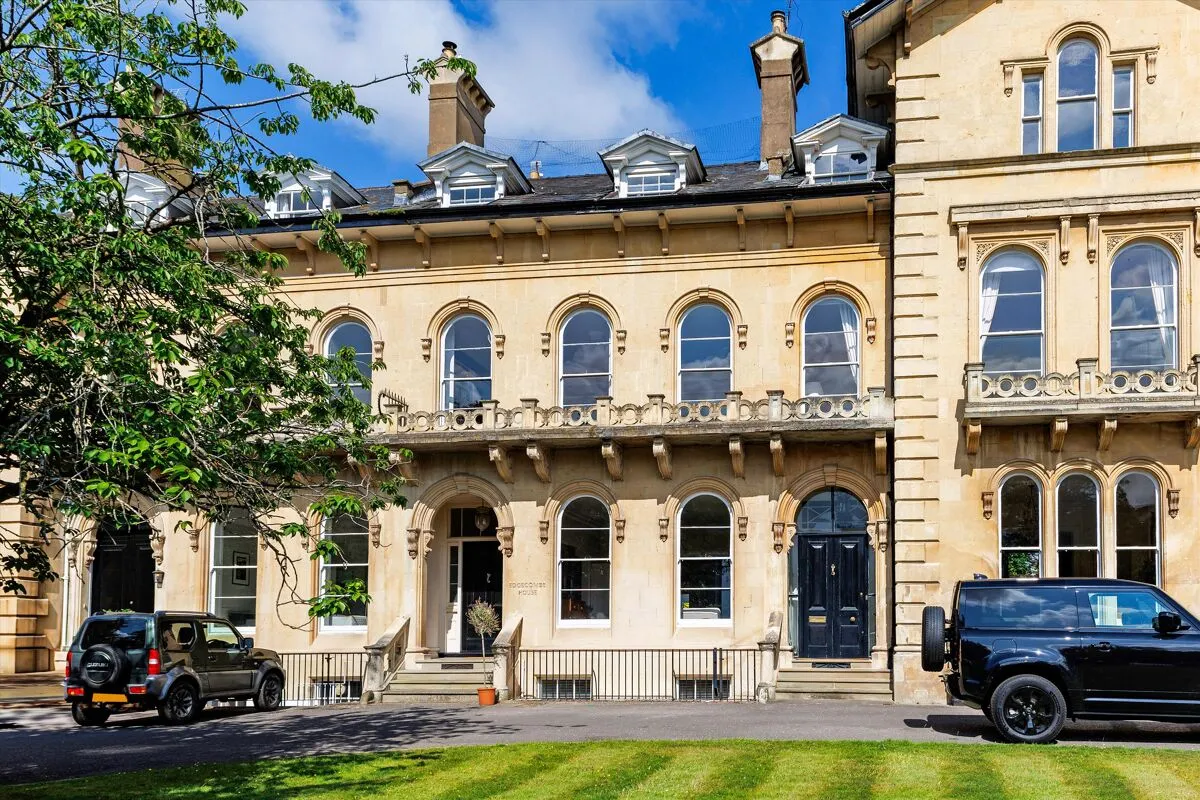 Lypiatt Terrace, Cheltenham, GL50, photo 21