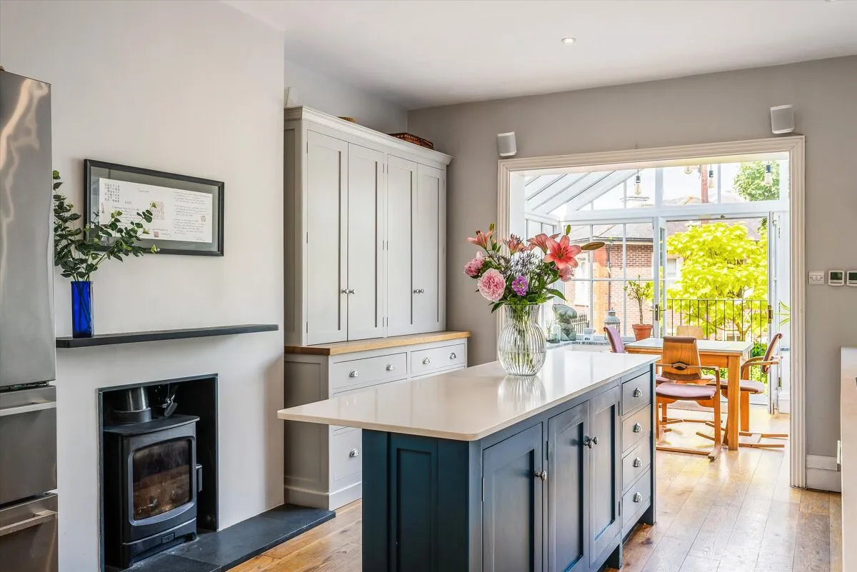Lypiatt Terrace, Cheltenham, GL50, photo 3