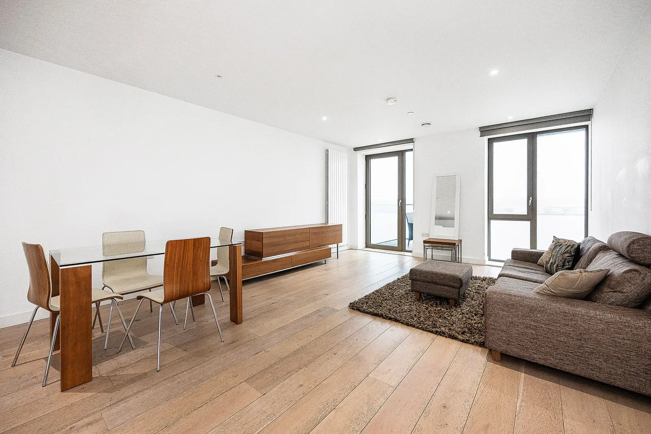 Laker House, London, E16 2SH, photo 3