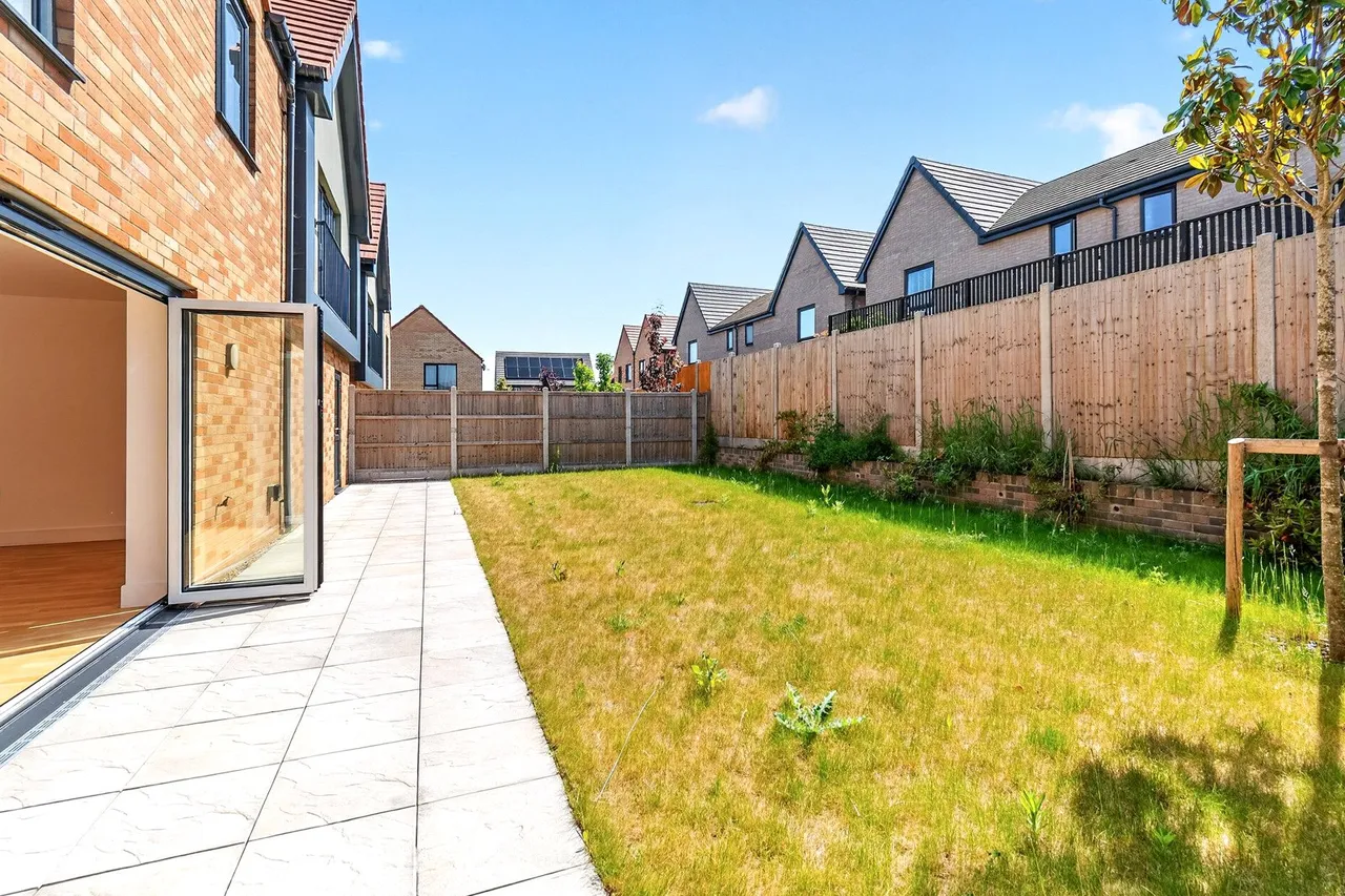 Laureate Fields, Felixstowe, IP11, photo 21