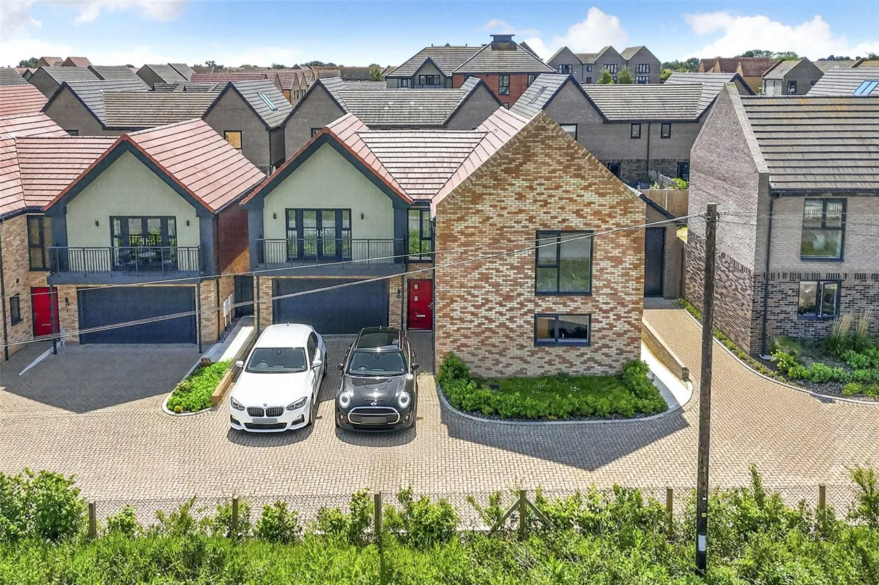 Laureate Fields, Felixstowe, IP11, photo 4