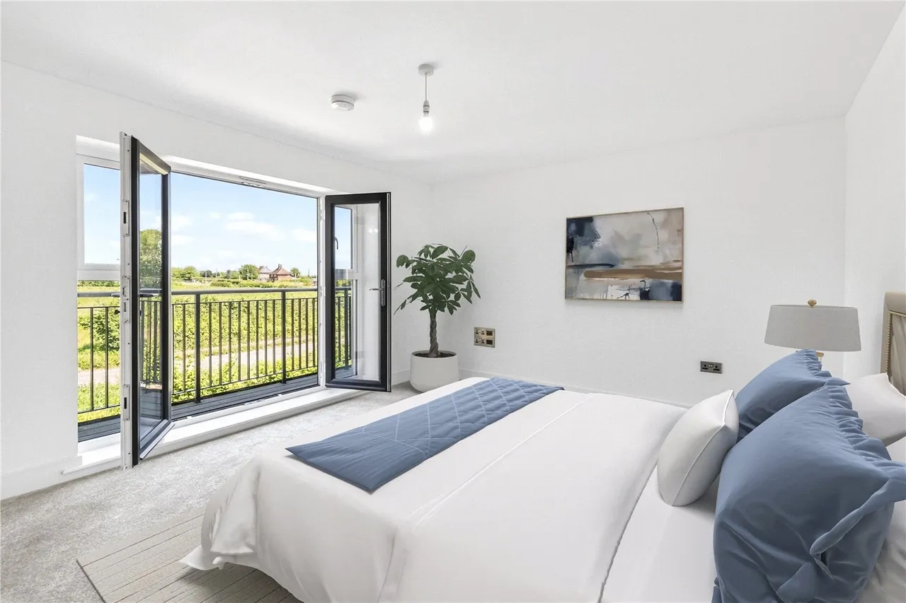 Laureate Fields, Felixstowe, IP11, photo 16