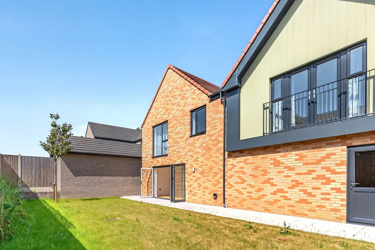 Laureate Fields, Felixstowe, IP11, photo 20