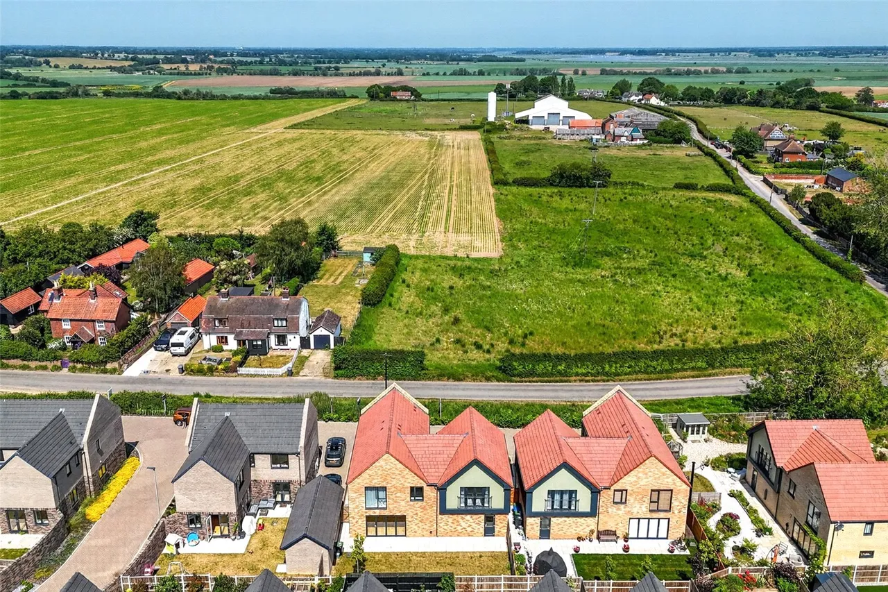 Laureate Fields, Felixstowe, IP11, photo 23