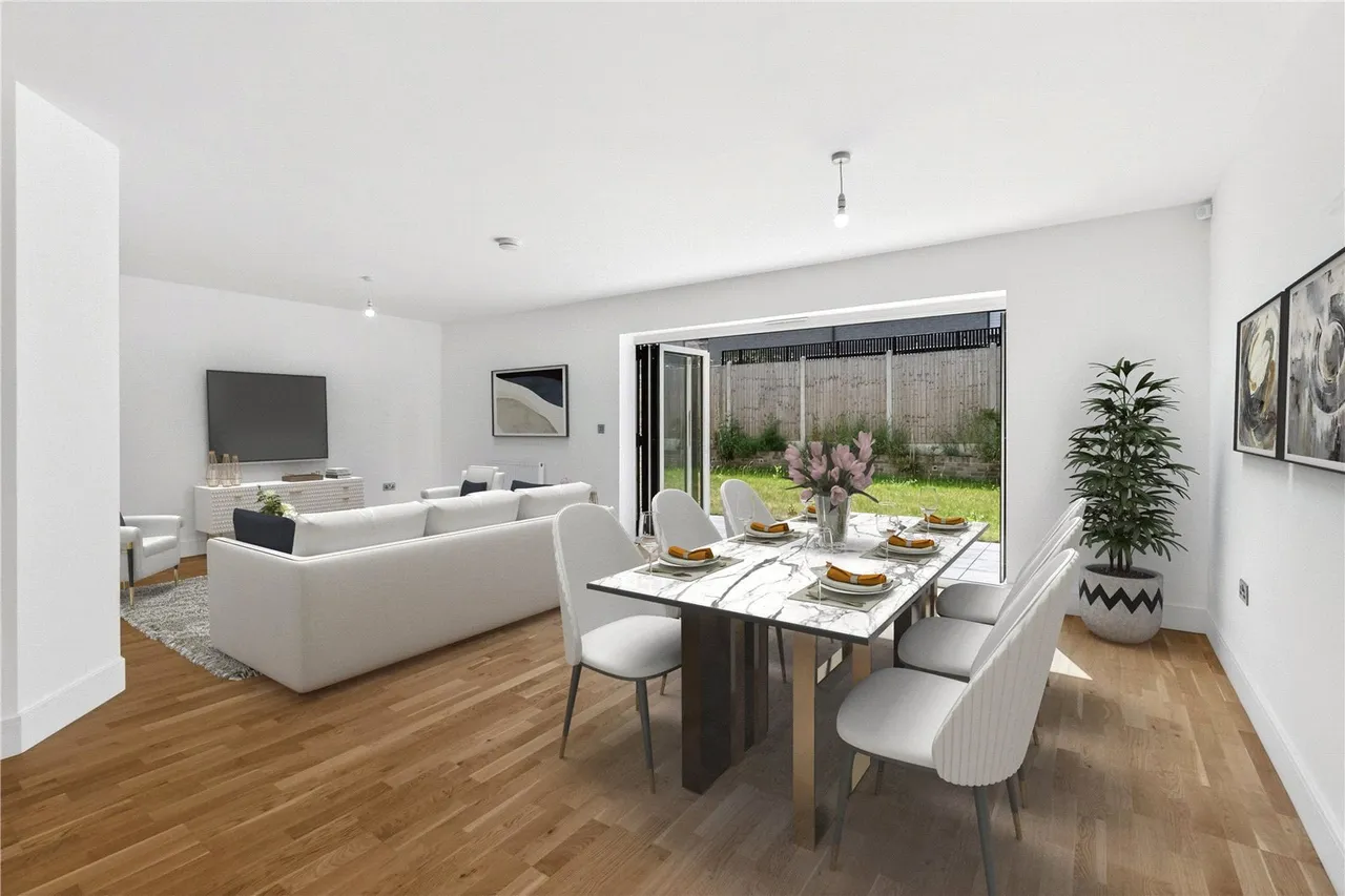 Laureate Fields, Felixstowe, IP11, photo 5