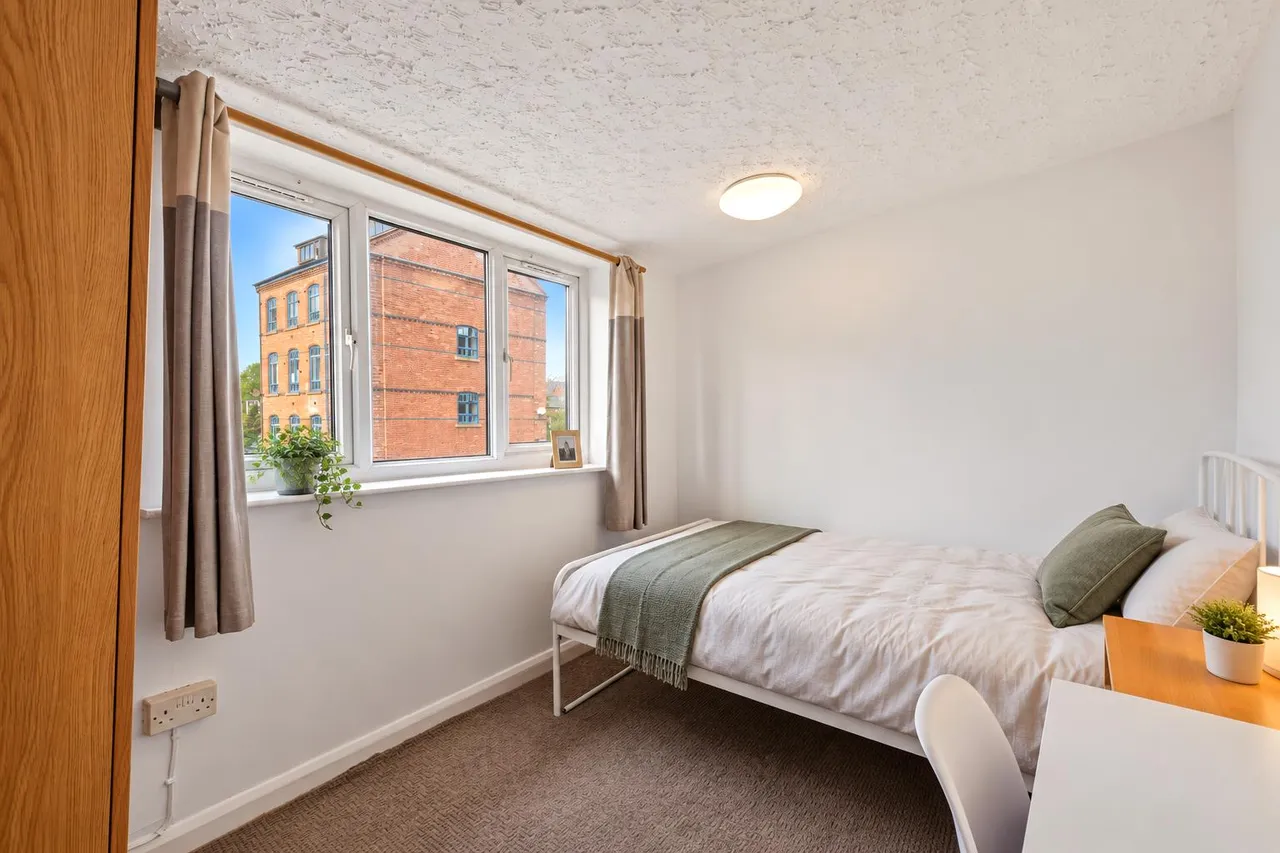 North Sherwood Street, Nottingham, NG1, photo 5