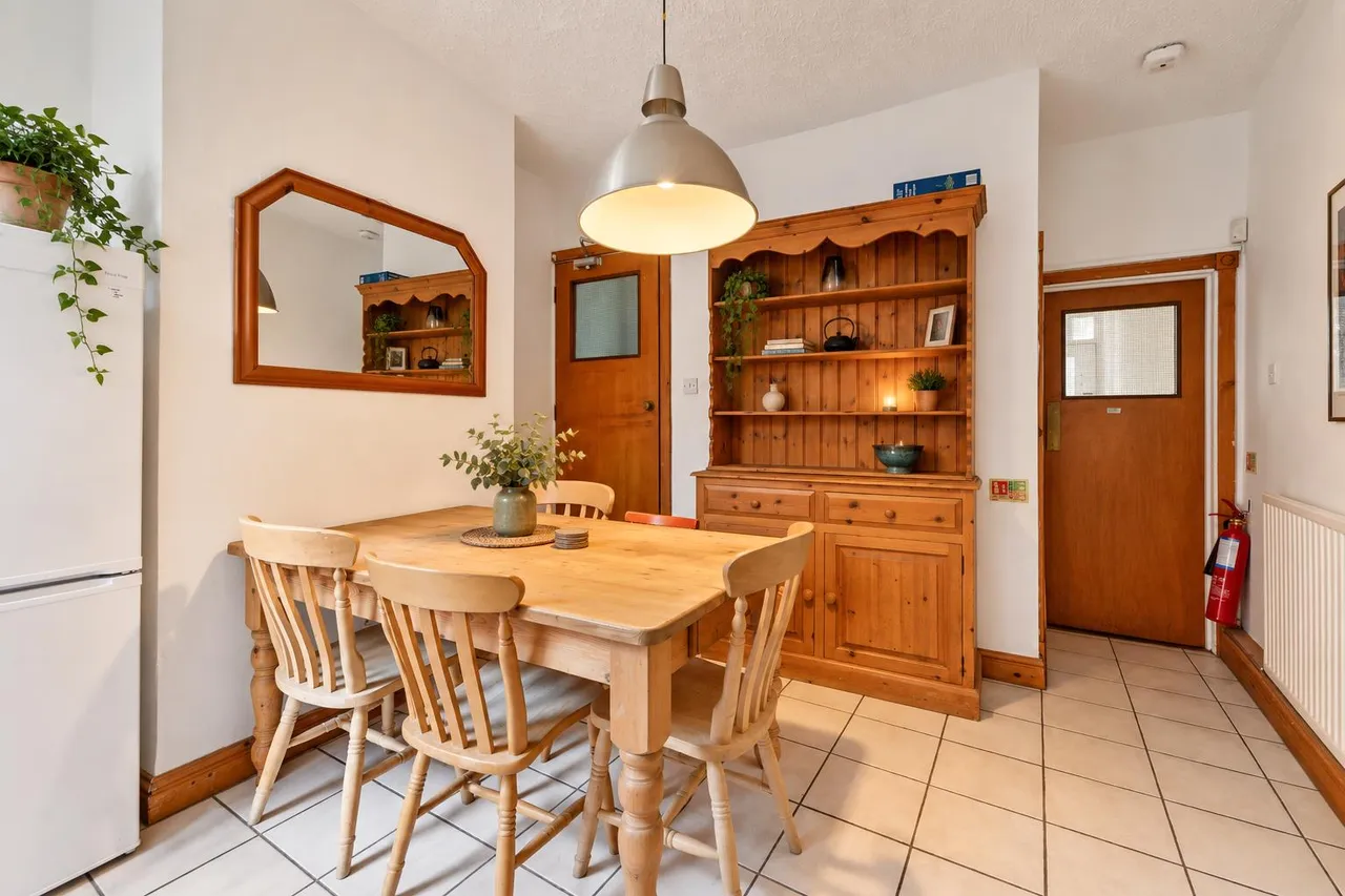 North Sherwood Street, Nottingham, NG1, photo 6