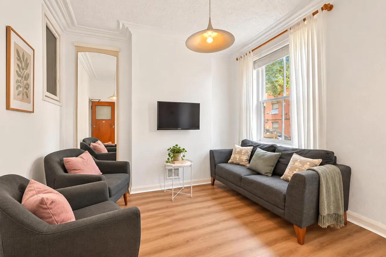 North Sherwood Street, Nottingham, NG1, photo 3