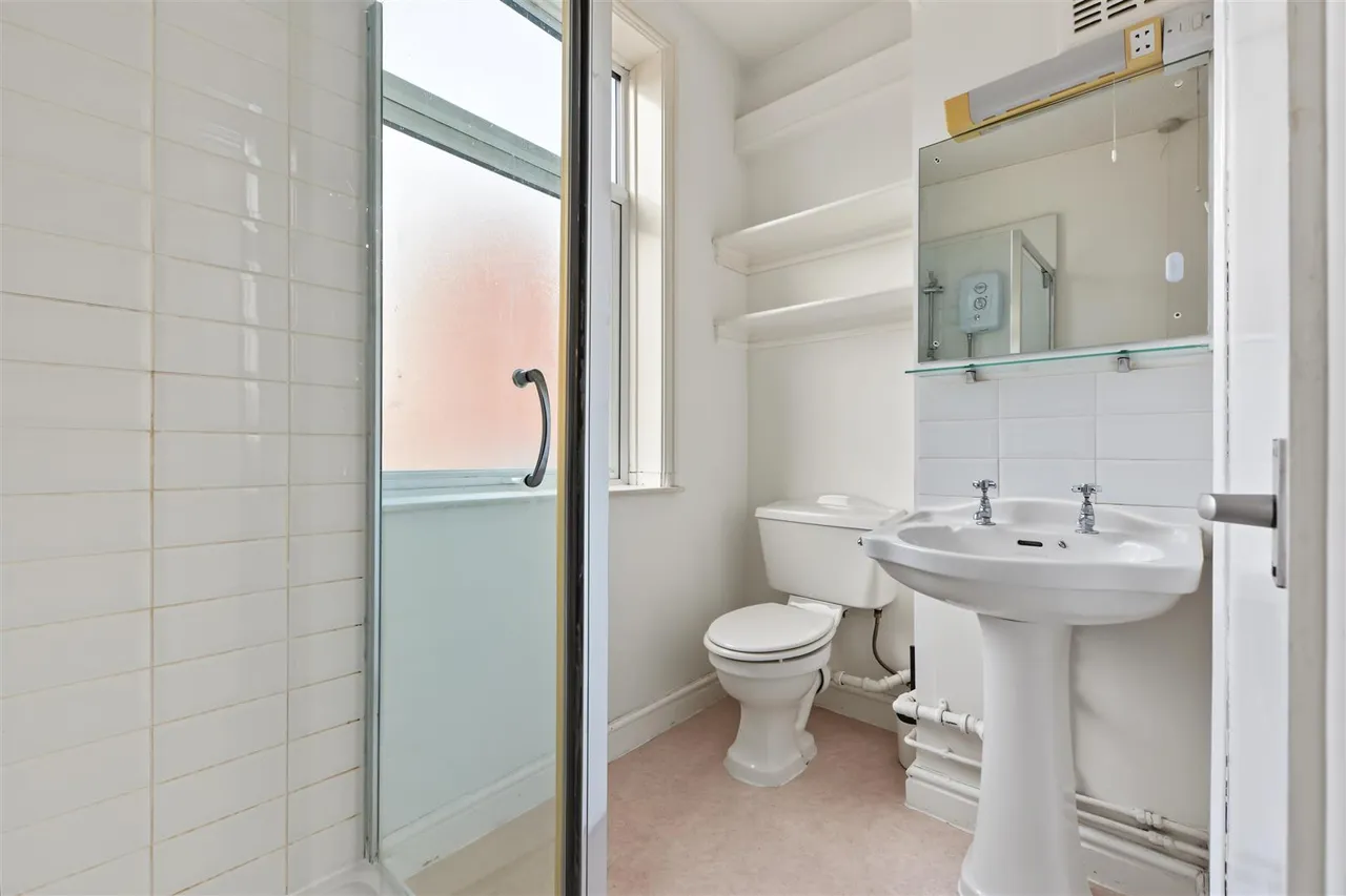North Sherwood Street, Nottingham, NG1, photo 9