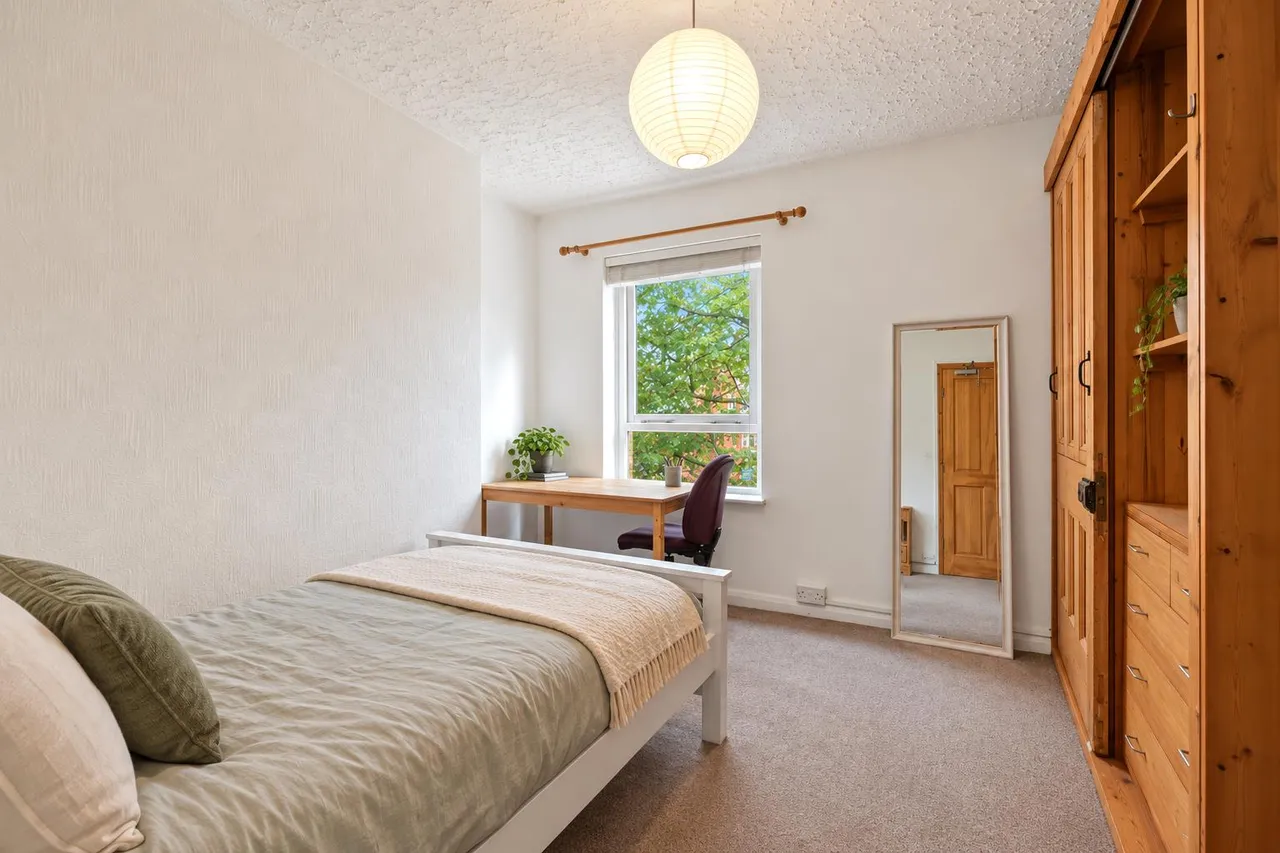 North Sherwood Street, Nottingham, NG1, photo 7