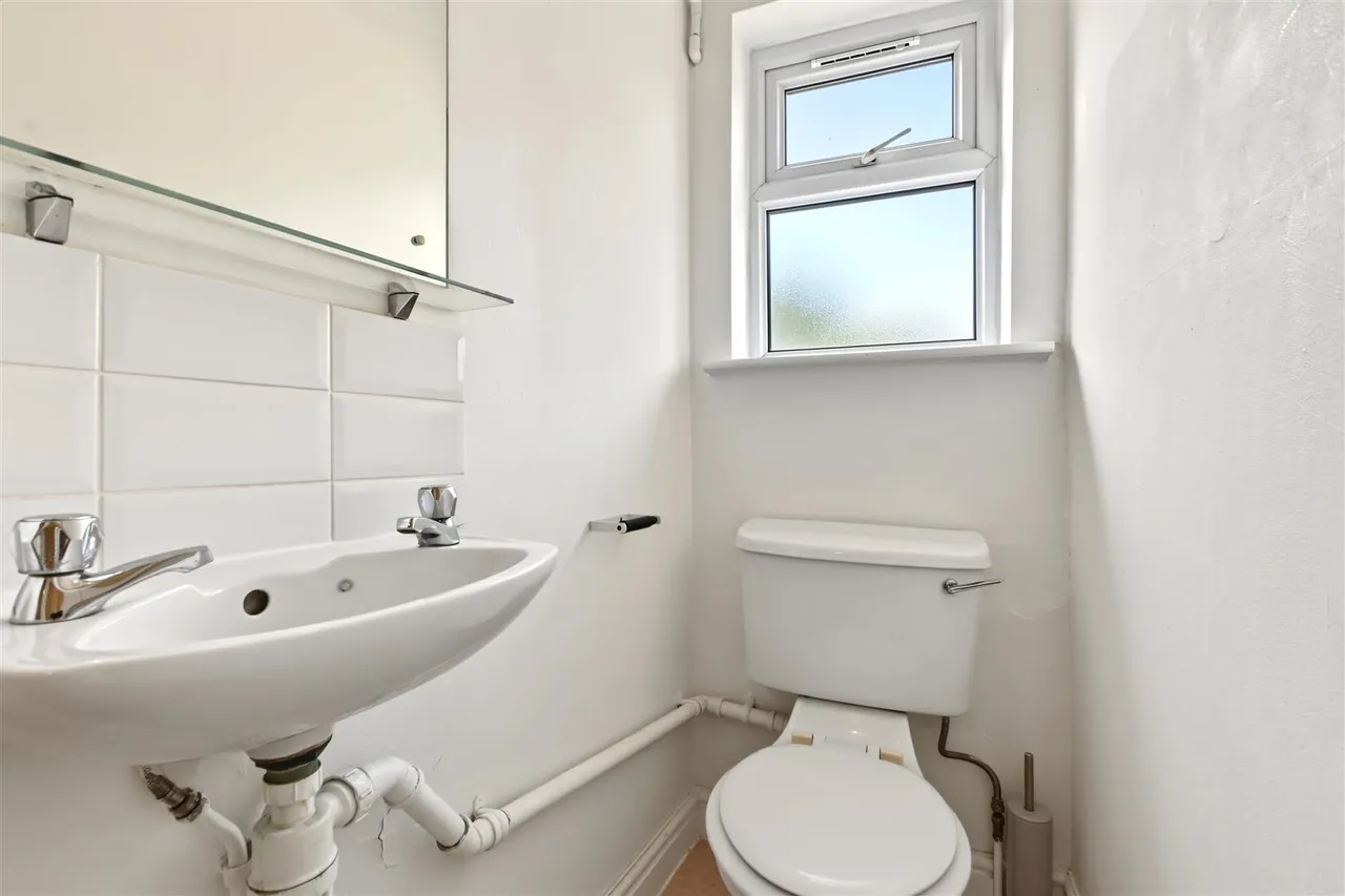 North Sherwood Street, Nottingham, NG1, photo 10