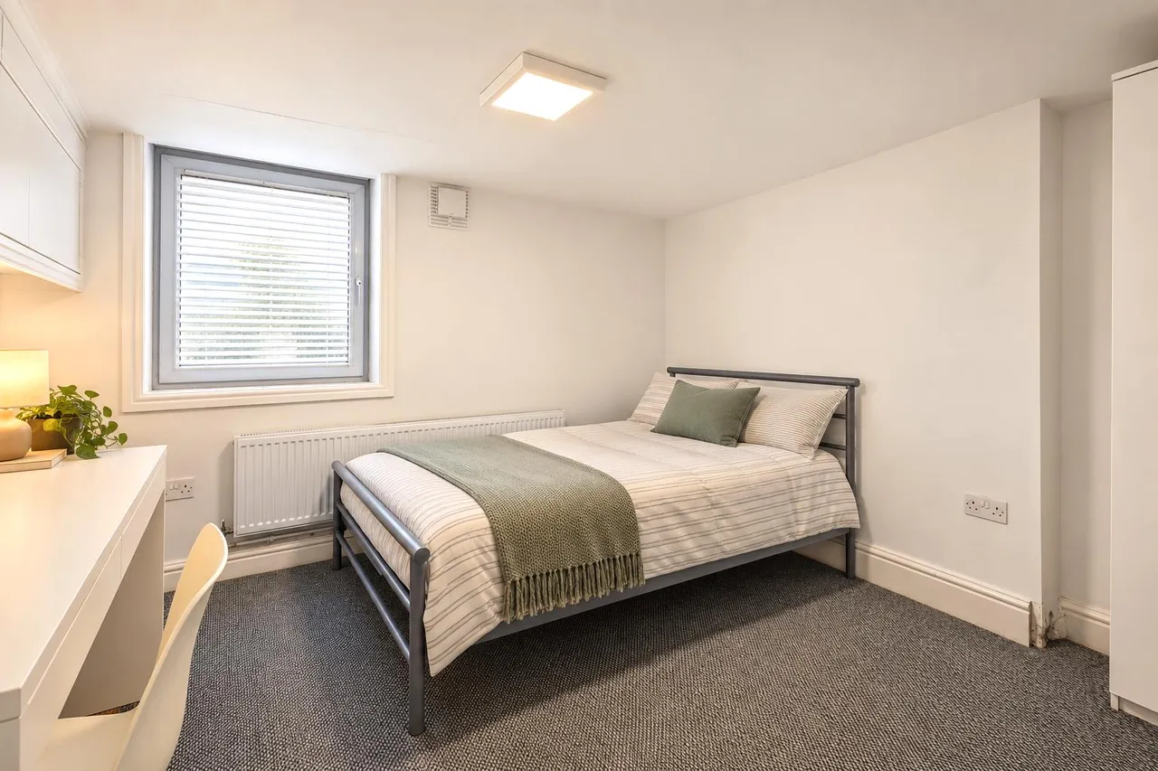 North Sherwood Street, Nottingham, NG1, photo 8