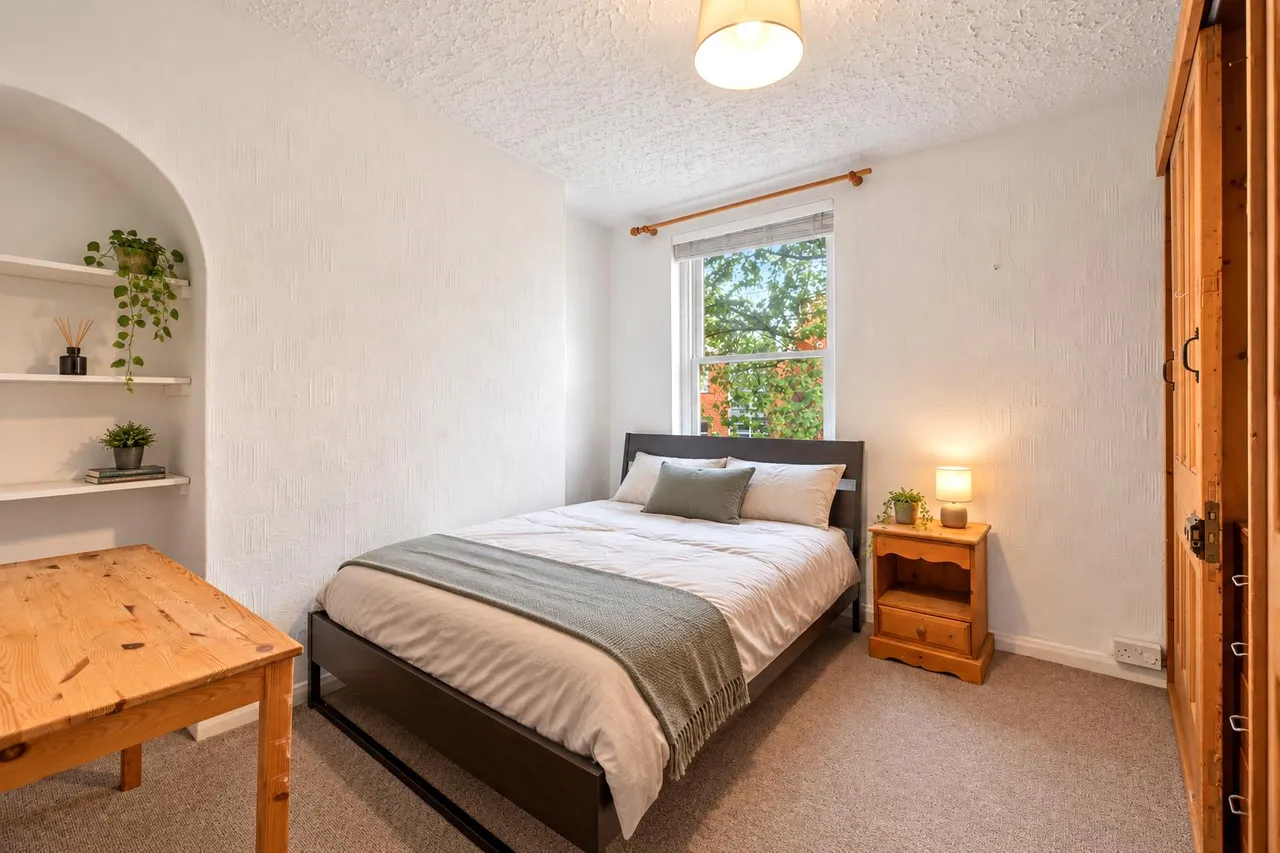 North Sherwood Street, Nottingham, NG1, photo 4