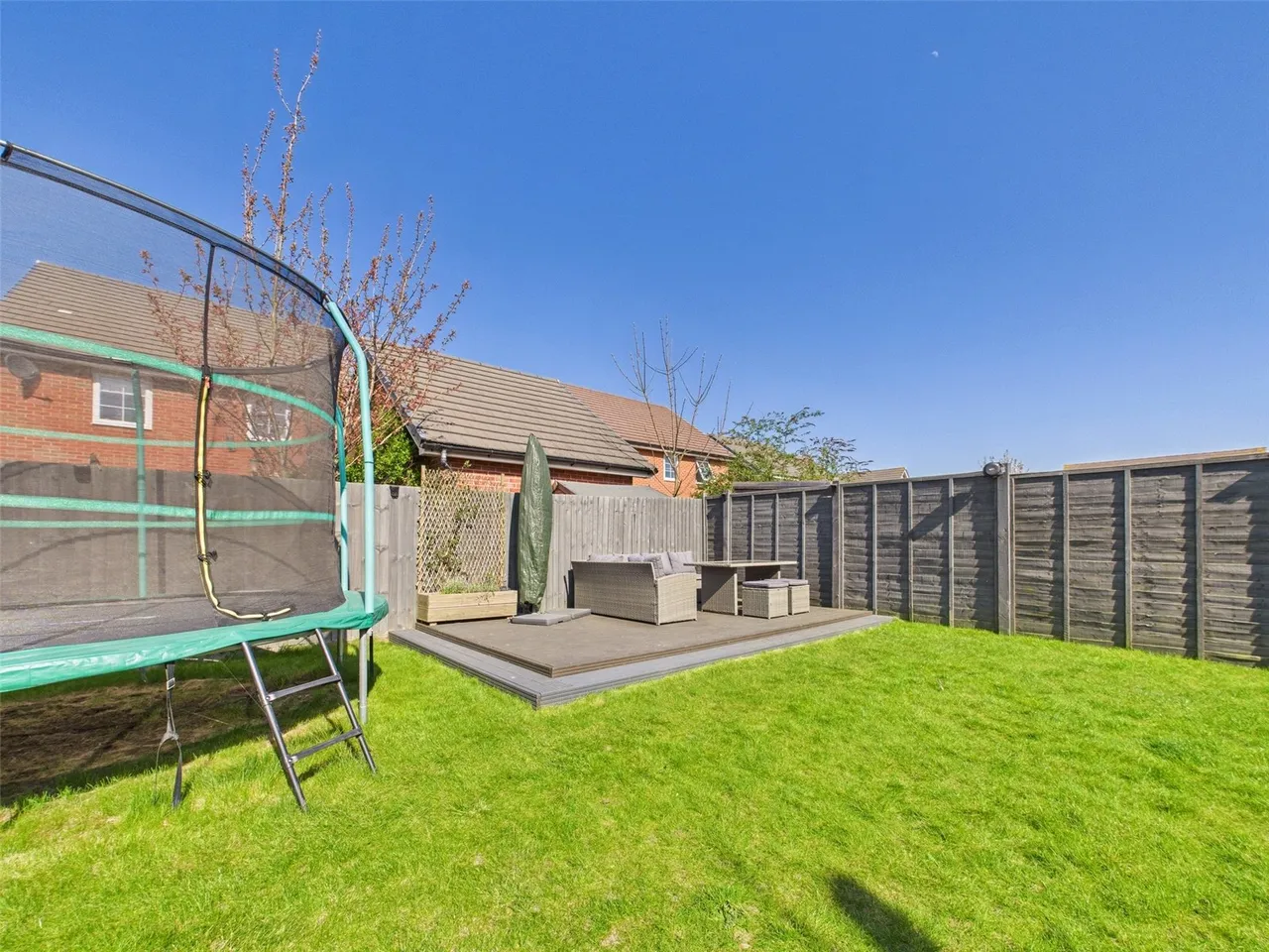 Stables Road, Felixstowe, IP11, photo 4