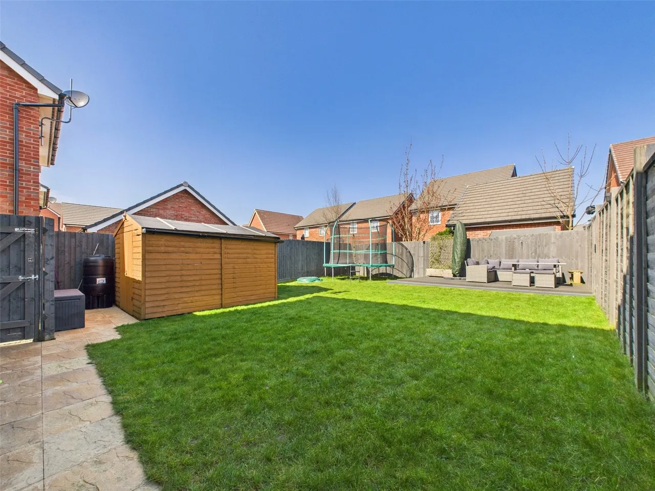 Stables Road, Felixstowe, IP11, photo 18