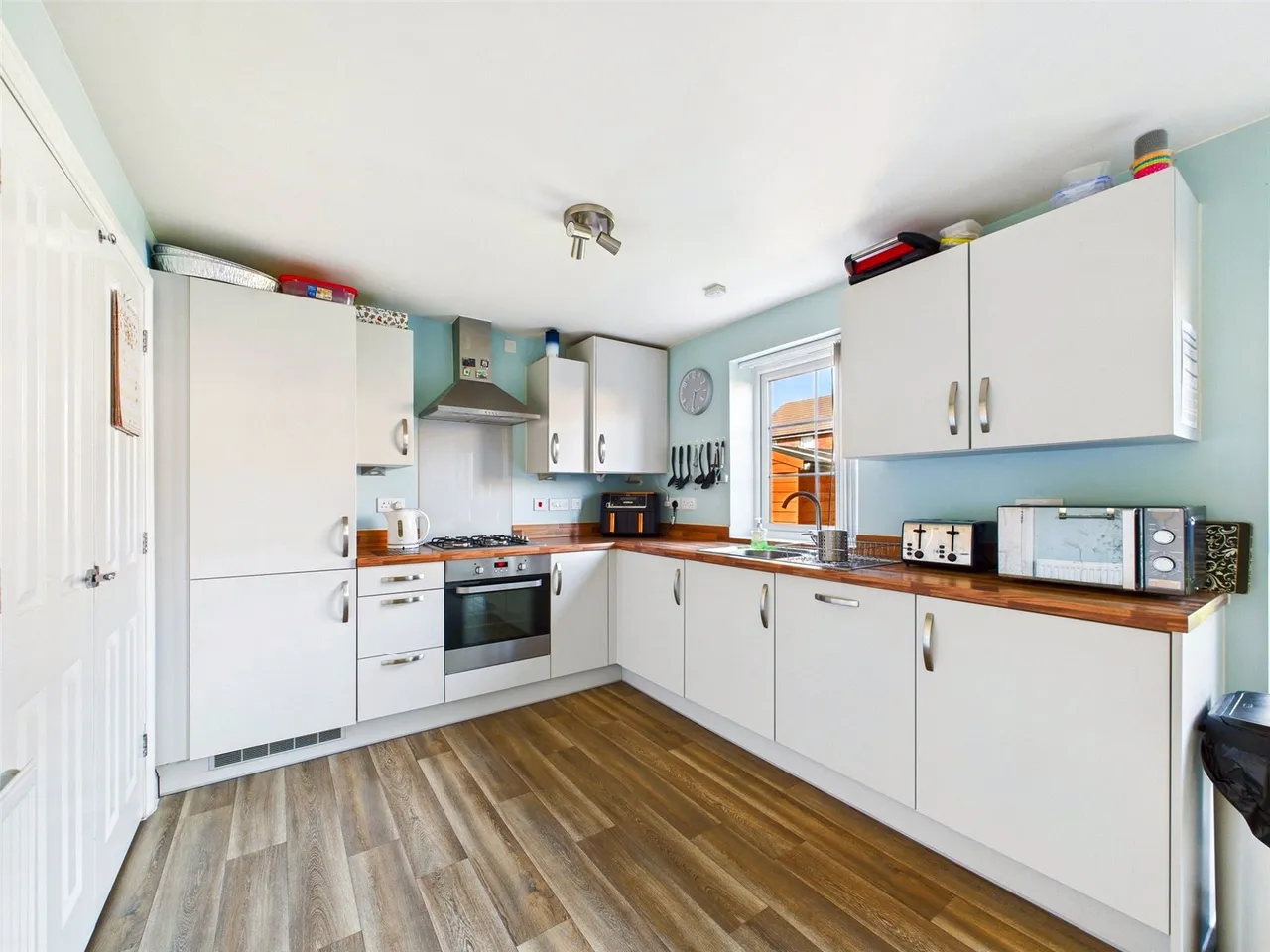 Stables Road, Felixstowe, IP11, photo 9