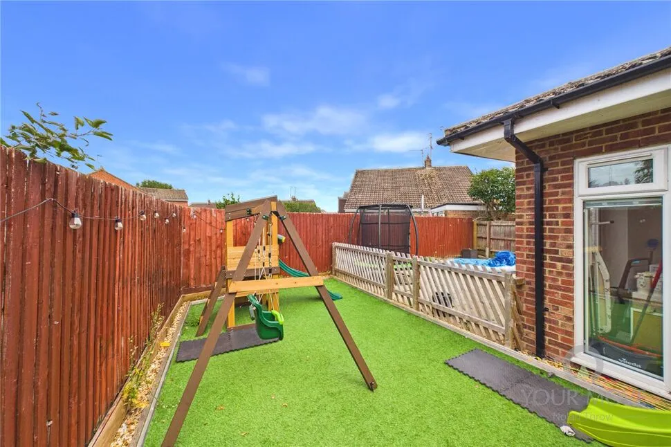 Cottingham Drive, Moulton, NN3, photo 16