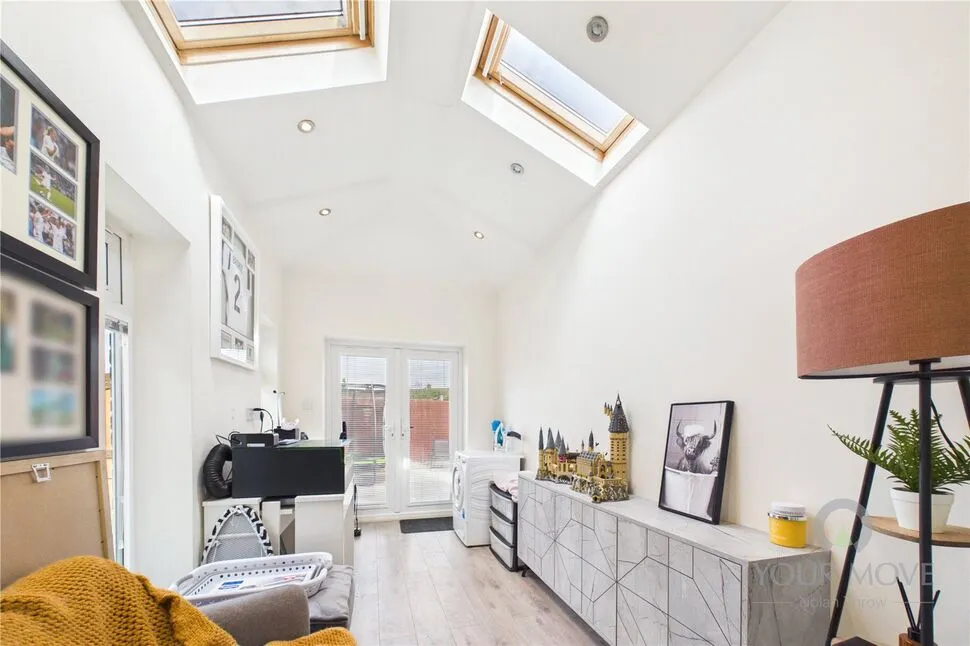Cottingham Drive, Moulton, NN3, photo 6