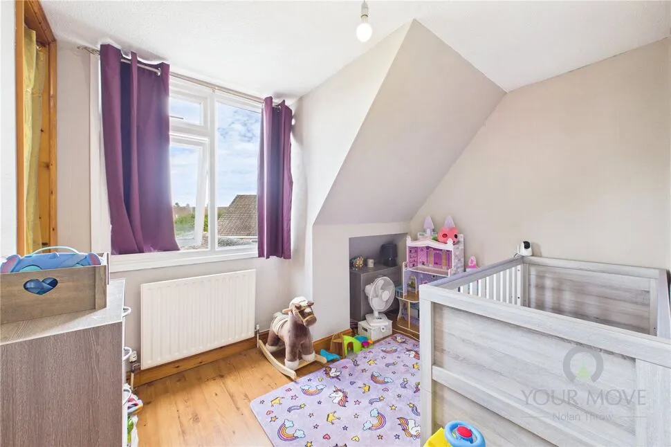 Cottingham Drive, Moulton, NN3, photo 12