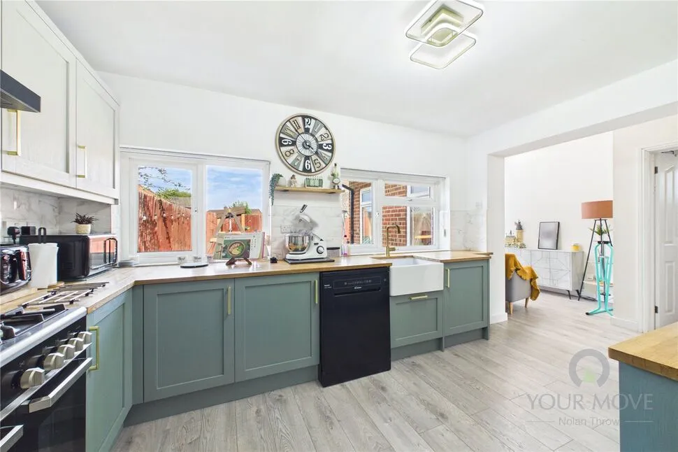 Cottingham Drive, Moulton, NN3, photo 4