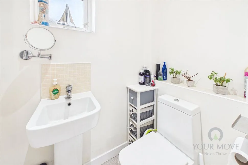 Cottingham Drive, Moulton, NN3, photo 9