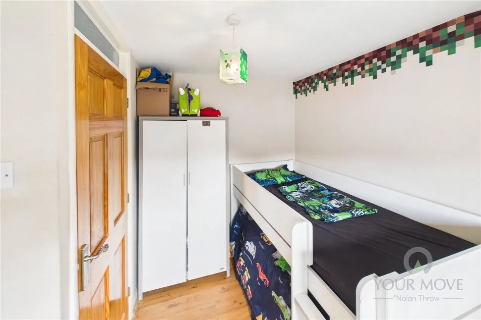 Cottingham Drive, Moulton, NN3, photo 13