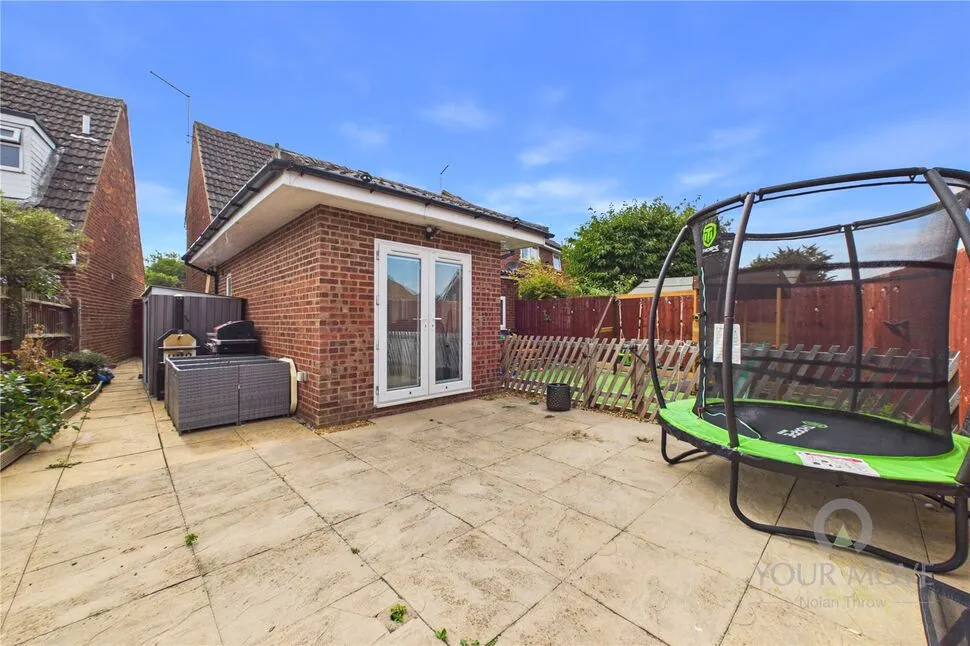 Cottingham Drive, Moulton, NN3, photo 15