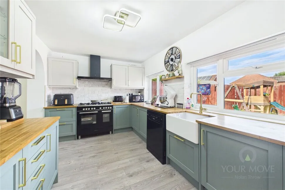 Cottingham Drive, Moulton, NN3, photo 5