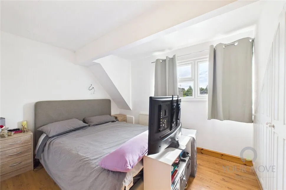 Cottingham Drive, Moulton, NN3, photo 10